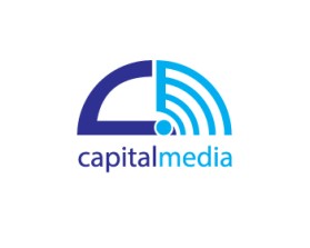 Logo Design entry 731851 submitted by buboy143 to the Logo Design for Capital Media run by capital