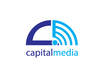 Logo Design entry 731851 submitted by FactoryMinion to the Logo Design for Capital Media run by capital