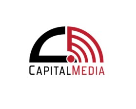 Logo Design entry 731852 submitted by graphic_mj to the Logo Design for Capital Media run by capital