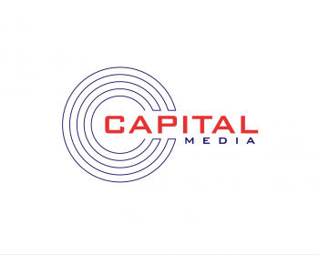 Logo Design entry 731868 submitted by cj38 to the Logo Design for Capital Media run by capital