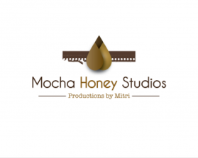 Logo Design Entry 732039 submitted by JodyCoyote to the contest for Mocha Honey Studios run by Dimitri2009