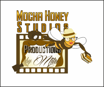 Logo Design entry 732082 submitted by joa to the Logo Design for Mocha Honey Studios run by Dimitri2009