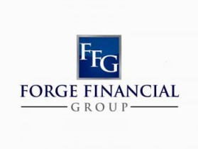 Logo Design entry 732139 submitted by marsell to the Logo Design for FORGE FINANCIAL GROUP run by powellrich