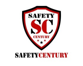 Logo Design entry 732234 submitted by cmyk to the Logo Design for SafetyCentury run by ashzee