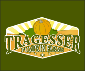 Logo Design entry 732389 submitted by Karunesh to the Logo Design for Tragesser Pumpkin Farms run by Tragesser Farms