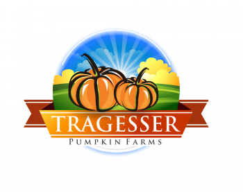 Logo Design entry 732399 submitted by PEACEMAKER to the Logo Design for Tragesser Pumpkin Farms run by Tragesser Farms