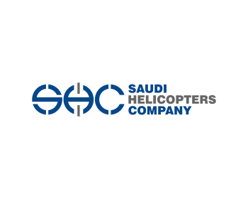 Logo Design entry 732449 submitted by kebasen to the Logo Design for Saudi Helicopters Company run by abdel_90