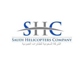 Logo Design entry 732463 submitted by cmyk to the Logo Design for Saudi Helicopters Company run by abdel_90
