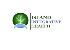 Logo Design entry 732795 submitted by unophotographics to the Logo Design for Island Integrative Health run by harty10