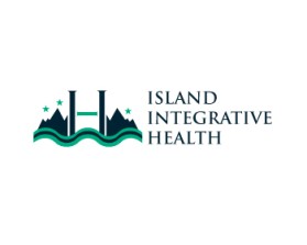 Logo Design Entry 732810 submitted by redbirddesign to the contest for Island Integrative Health run by harty10