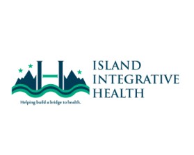 Logo Design entry 732826 submitted by lizzyodu to the Logo Design for Island Integrative Health run by harty10