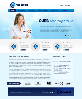 Web Design entry 764934 submitted by jnjnnino