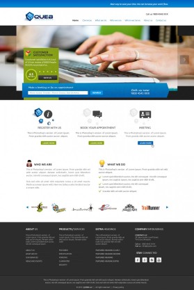 Web Design entry 765332 submitted by wirepaper