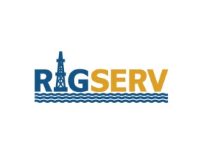 Logo Design entry 732898 submitted by redbirddesign to the Logo Design for RigServ run by asva