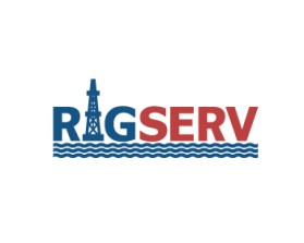 Logo Design entry 732899 submitted by redbirddesign to the Logo Design for RigServ run by asva
