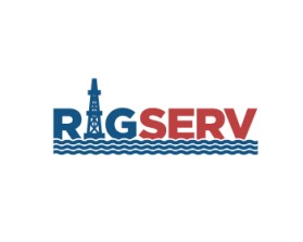 Logo Design entry 732900 submitted by redbirddesign to the Logo Design for RigServ run by asva