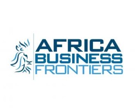 Logo Design entry 732923 submitted by sikamcoy222 to the Logo Design for Africa Business Frontiers run by MarieGS