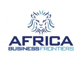Logo Design entry 732926 submitted by Magmion to the Logo Design for Africa Business Frontiers run by MarieGS