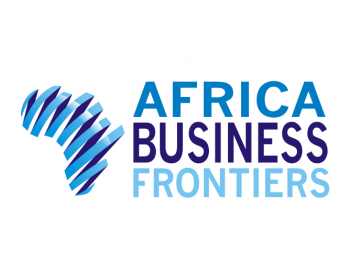 Logo Design entry 732928 submitted by shabrinart2 to the Logo Design for Africa Business Frontiers run by MarieGS