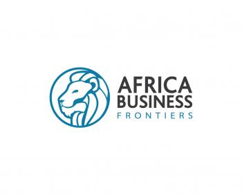 Logo Design entry 732978 submitted by sikamcoy222 to the Logo Design for Africa Business Frontiers run by MarieGS