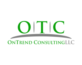 Logo Design Entry 733021 submitted by jeongsudesign to the contest for OnTrend Consulting, LLC run by OnTrend Consulting, LLC