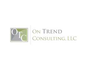 Logo Design entry 733064 submitted by mshblajar to the Logo Design for OnTrend Consulting, LLC run by OnTrend Consulting, LLC