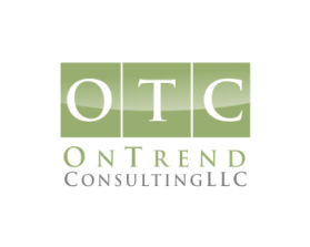 Logo Design entry 733069 submitted by marsell to the Logo Design for OnTrend Consulting, LLC run by OnTrend Consulting, LLC