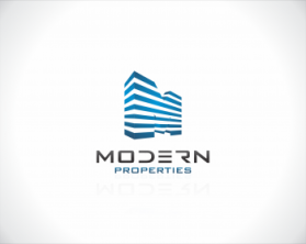Logo Design entry 733325 submitted by selamet to the Logo Design for Modern Properties  run by ghanaprime1