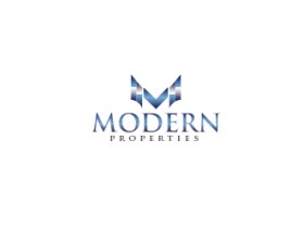 Logo Design entry 733328 submitted by rSo to the Logo Design for Modern Properties  run by ghanaprime1