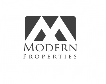 Logo Design entry 733279 submitted by PEACEMAKER to the Logo Design for Modern Properties  run by ghanaprime1