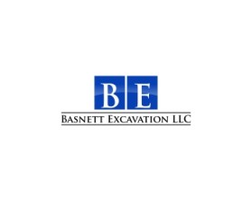 Logo Design entry 733378 submitted by pixigner to the Logo Design for Basnett Excavation run by Allison11