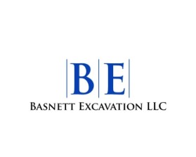 Logo Design entry 733382 submitted by marsell to the Logo Design for Basnett Excavation run by Allison11