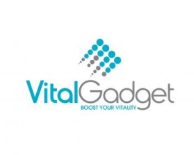 Logo Design entry 733470 submitted by Omee to the Logo Design for VitalGadget run by merchantized