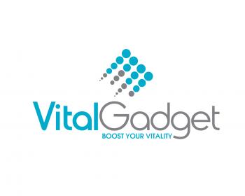 Logo Design entry 733470 submitted by Magmion to the Logo Design for VitalGadget run by merchantized