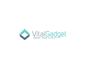 Logo Design entry 733523 submitted by Omee to the Logo Design for VitalGadget run by merchantized
