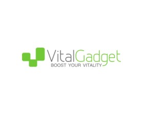 Logo Design entry 733601 submitted by oliver to the Logo Design for VitalGadget run by merchantized