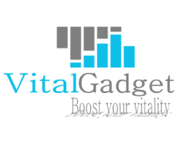 Logo Design Entry 733652 submitted by sigoisette to the contest for VitalGadget run by merchantized