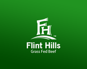 Simple Farm Logo