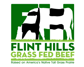 Logo Design entry 733847 submitted by john12343 to the Logo Design for Flint Hills Grass Fed Beef run by GrillnBear