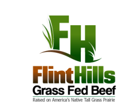 Logo Design Entry 733862 submitted by octopie to the contest for Flint Hills Grass Fed Beef run by GrillnBear