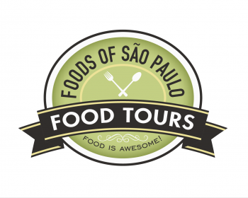 Logo Design entry 733987 submitted by cclia to the Logo Design for Foods of São Paulo - Food Tours run by evandroaguiar