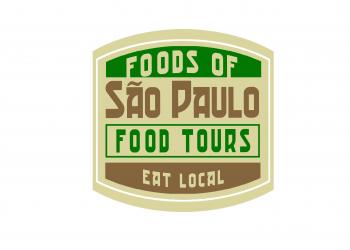 Logo Design entry 734032 submitted by shefkire to the Logo Design for Foods of São Paulo - Food Tours run by evandroaguiar
