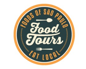 Logo Design entry 734046 submitted by cclia to the Logo Design for Foods of São Paulo - Food Tours run by evandroaguiar