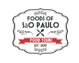 Logo Design entry 734069 submitted by Datu_emz to the Logo Design for Foods of São Paulo - Food Tours run by evandroaguiar