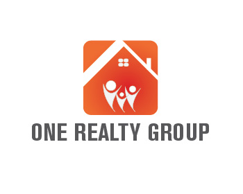 Logo Design entry 734317 submitted by faishaaz to the Logo Design for One Realty Group/ One Investment Group run by SueM21