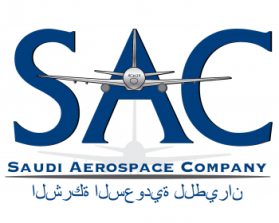 Logo Design entry 734517 submitted by jeshjush to the Logo Design for Saudi Aerospace Company run by abdel_90