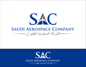 Logo Design entry 734546 submitted by tsumech to the Logo Design for Saudi Aerospace Company run by abdel_90