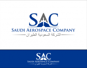 Logo Design entry 734547 submitted by marsell to the Logo Design for Saudi Aerospace Company run by abdel_90