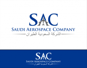 Logo Design entry 734550 submitted by tsumech to the Logo Design for Saudi Aerospace Company run by abdel_90