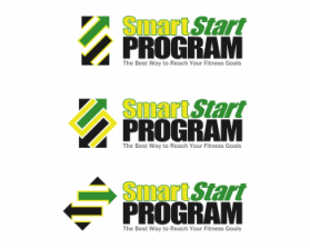 Logo Design entry 734751 submitted by Designature to the Logo Design for SmartStart Program run by DinoNick